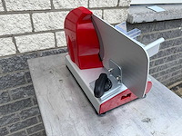 Caterlite - snijmachine - bevroren vleessnijmachine - afbeelding 1 van  5