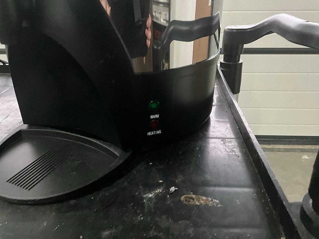 Caterlite koffie percolatoren (5x) - afbeelding 10 van  12