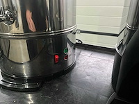 Caterlite koffie percolatoren (5x) - afbeelding 11 van  12