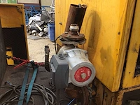 Caterpilar 85 kva lpg noodstroomaggregaat - afbeelding 3 van  30