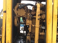 Caterpilar 85 kva lpg noodstroomaggregaat - afbeelding 4 van  30