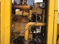 Caterpilar 85 kva lpg noodstroomaggregaat - afbeelding 9 van  30