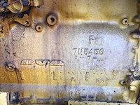 Caterpilar 85 kva lpg noodstroomaggregaat - afbeelding 10 van  30