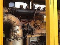 Caterpilar 85 kva lpg noodstroomaggregaat - afbeelding 14 van  30