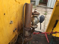 Caterpilar 85 kva lpg noodstroomaggregaat - afbeelding 16 van  30