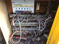 Caterpilar 85 kva lpg noodstroomaggregaat - afbeelding 17 van  30