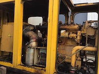 Caterpilar 85 kva lpg noodstroomaggregaat - afbeelding 20 van  30
