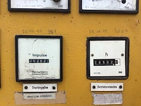 Caterpilar 85 kva lpg noodstroomaggregaat - afbeelding 21 van  30