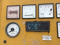 Caterpilar 85 kva lpg noodstroomaggregaat - afbeelding 24 van  30