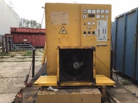 Caterpilar 85 kva lpg noodstroomaggregaat - afbeelding 23 van  30