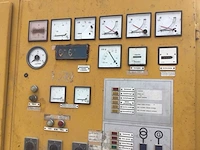 Caterpilar 85 kva lpg noodstroomaggregaat - afbeelding 26 van  30
