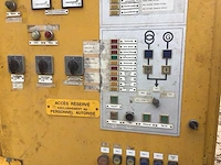 Caterpilar 85 kva lpg noodstroomaggregaat - afbeelding 27 van  30
