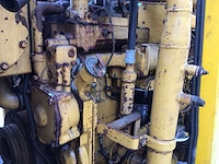 Caterpilar 85 kva lpg noodstroomaggregaat - afbeelding 30 van  30