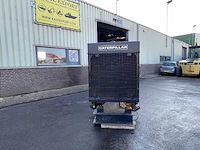 Caterpillar - 165 kva - noodstroomaggregaat - afbeelding 3 van  9