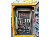 Caterpillar - 165 kva - noodstroomaggregaat - afbeelding 4 van  9