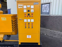 Caterpillar - 165 kva - noodstroomaggregaat - afbeelding 6 van  10