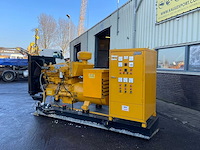 Caterpillar - 165 kva - noodstroomaggregaat - afbeelding 7 van  10