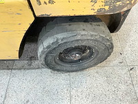 Caterpillar - 1994 - dp25 - vorkheftruck - afbeelding 9 van  17