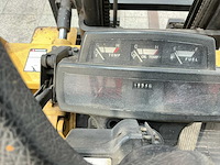 Caterpillar - 1994 - dp25 - vorkheftruck - afbeelding 16 van  17