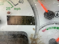 Caterpillar - 2005 - 928g - shovel - afbeelding 2 van  12