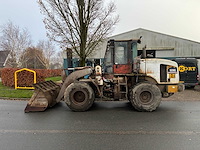 Caterpillar - 2005 - 928g - shovel - afbeelding 1 van  12