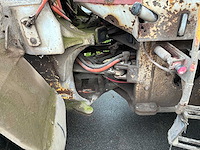 Caterpillar - 2005 - 928g - shovel - afbeelding 6 van  12