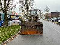 Caterpillar - 2005 - 928g - shovel - afbeelding 7 van  12