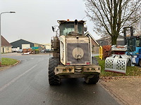 Caterpillar - 2005 - 928g - shovel - afbeelding 9 van  12