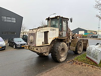 Caterpillar - 2005 - 928g - shovel - afbeelding 10 van  12