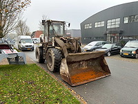 Caterpillar - 2005 - 928g - shovel - afbeelding 11 van  12