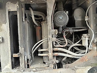 Caterpillar - 2005 - 928g - shovel - afbeelding 12 van  12