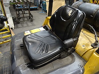 Caterpillar - 2005 - gp30n - vorkheftruck - afbeelding 2 van  19