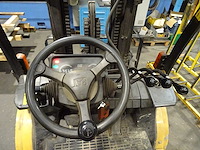 Caterpillar - 2005 - gp30n - vorkheftruck - afbeelding 5 van  19