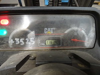 Caterpillar - 2005 - gp30n - vorkheftruck - afbeelding 6 van  19