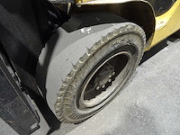 Caterpillar - 2005 - gp30n - vorkheftruck - afbeelding 7 van  19