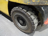 Caterpillar - 2005 - gp30n - vorkheftruck - afbeelding 10 van  19
