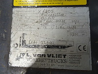 Caterpillar - 2005 - gp30n - vorkheftruck - afbeelding 11 van  19