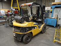 Caterpillar - 2005 - gp30n - vorkheftruck - afbeelding 14 van  19