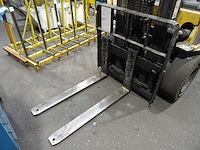 Caterpillar - 2005 - gp30n - vorkheftruck - afbeelding 18 van  19