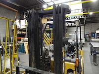 Caterpillar - 2005 - gp30n - vorkheftruck - afbeelding 19 van  19