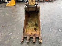 Caterpillar - 2007 - 321c - rupsgraafmachine - afbeelding 1 van  10