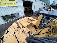Caterpillar - 2007 - 321c - rupsgraafmachine - afbeelding 3 van  10