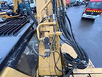 Caterpillar - 2007 - 321c - rupsgraafmachine - afbeelding 4 van  10
