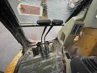 Caterpillar - 2007 - 321c - rupsgraafmachine - afbeelding 9 van  10