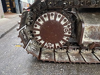 Caterpillar - 2007 - 321c - rupsgraafmachine - afbeelding 10 van  10