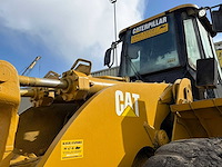Caterpillar - 2007 - 980h - shovel - afbeelding 13 van  19