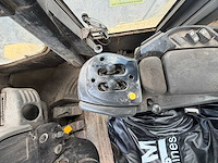 Caterpillar - 2007 - 980h - shovel - afbeelding 18 van  19