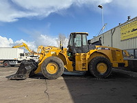 Caterpillar - 2007 - 980h - shovel - afbeelding 3 van  19