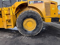 Caterpillar - 2007 - 980h - shovel - afbeelding 4 van  19