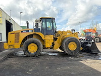 Caterpillar - 2007 - 980h - shovel - afbeelding 7 van  19